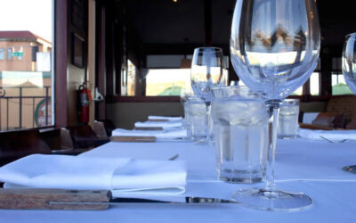 Discover Napa’s Hidden Secret: The River Dining Room