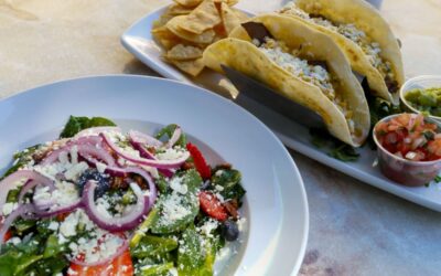 Lunch Like a Local: Favorite Spots to Lunch in Napa with Outdoor Seating